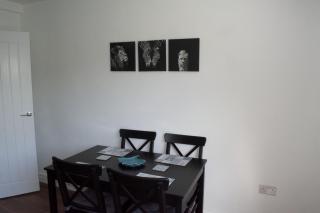 K Suites - Station Road 2 - 6