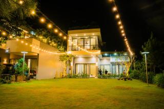 Mohu Villa Đại Lải - Lake View Pool Villa gần Flamingo - 4