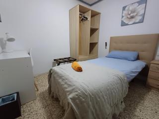 PARRA HOME y Garaje, Algemesi Home - 6
