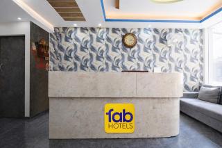 FabHotel The Grace I - 8