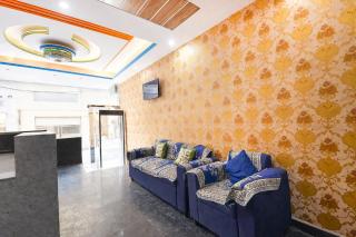 FabHotel The Grace I - 6
