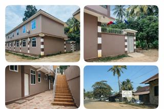 Zanzibar Home by panafrica stays - 7