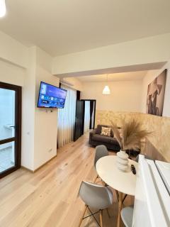 DownTown Stay Lazar by Glam Apartments - Parking Option - 2