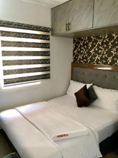 Homefield Place Apartments - 1