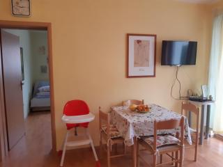 Cozy 1 bedroom flat near Petrovac beach - 9