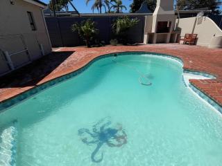 Sikwamkele Guesthouse - 3