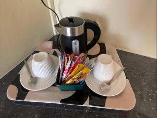 Sikwamkele Guesthouse - 1