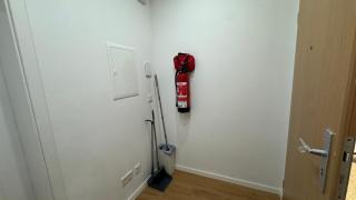 Monteurwohnung W18-EG -- UMS Connect - 1