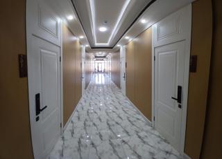 Safo Hotel Turkestan - 5