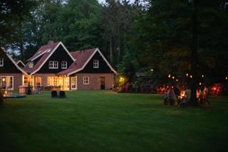 Het Landhuis | 5-20 pers - 3