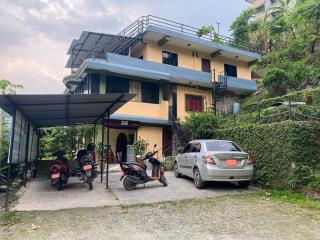 Memorial Lake View Lodge - 6