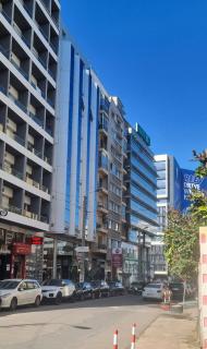 ALTIS Immo modern studio, city center - 6