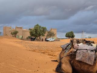 Auberge camping la tradition - 4