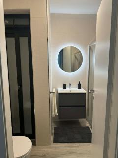 Modern One bedroom Apartment in St Julians-No4 - 1