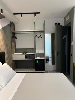 WakeApp Tech B&B - 1