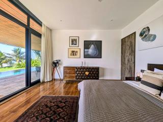 Ira Kabini by Luxunlock Private Villas - 7