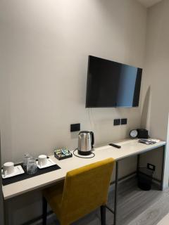 WakeApp Tech B&B - 1