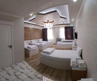 Safo Hotel Turkestan - 4