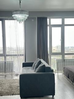 ЖК Heaven 1,5 комнат - 9