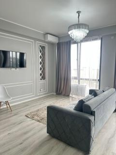 ЖК Heaven 1,5 комнат - 7