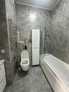 ЖК Heaven 1,5 комнат - 6