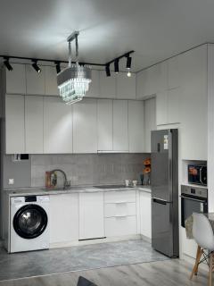 ЖК Heaven 1,5 комнат - 5