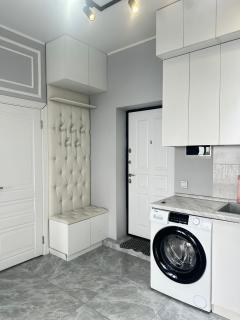 ЖК Heaven 1,5 комнат - 3