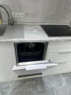 ЖК Heaven 1,5 комнат - 1