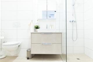 Frant Living - Graz Apartment nähe Zentrum mit Balkon & Parkplatz - 4