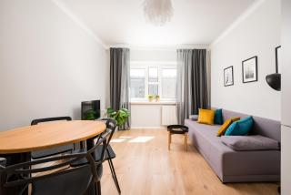 Wola Ratusz Comfort Apartment by BookingHost - 0