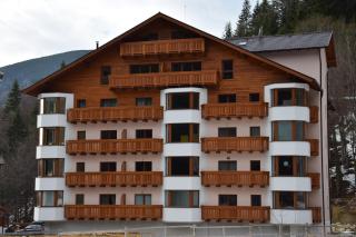 Apartmanovy dom Romantika - Apartman 5 - Tale - 0