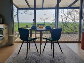 Het Groene uitzicht - 2