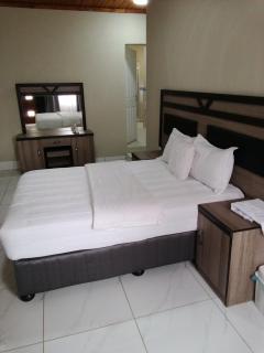 Silver Lining Guest House - 2