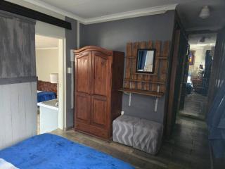 Charming Self Catering Unit in Pretoria Pet-Friendly Retreat - 8