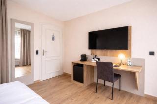 Stadthotel Jülich - Juliers - 5