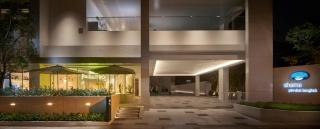 Shama Yen-Akat Bangkok - 9