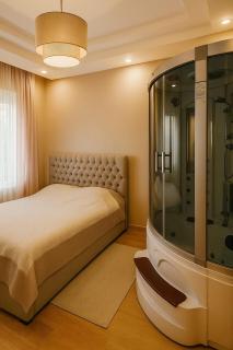 Elite Apartment Saraya Compound 2 - 8