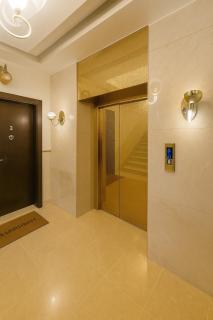 Elite Apartment Saraya Compound 2 - 4