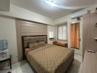 SSR Podomoro Golf View - Tower Balsa Cordia Dahoma - 4