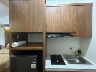 SSR Podomoro Golf View - Tower Balsa Cordia Dahoma - 3