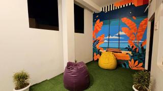 Elephant House Boutique Stay - Budget Stay near BHU, BLW & Malaviya Hospital - 9