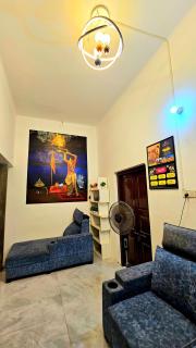 Elephant House Boutique Stay - Budget Stay near BHU, BLW & Malaviya Hospital - 7