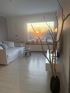 Ferienwohnung Lykke Sandwighof - 9