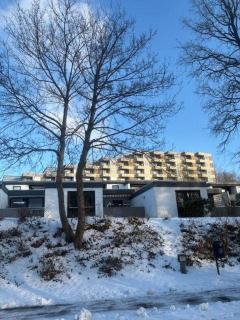 Ferienwohnung Lykke Sandwighof - 2