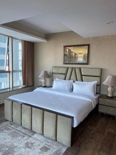 Family Vacation Rentals Apartment - Swimming Pool & Fitness Center included - 1