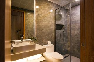 Anstay Marina Hotel Ha Long - 3