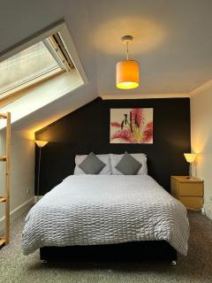 Central Retreat on Sauchiehall Street - 0