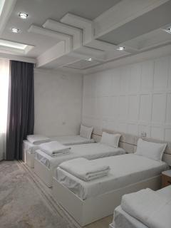 Safo Hotel Turkestan - 1