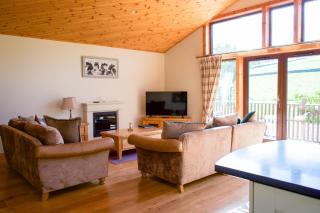 Plum Tree Lodge - 5