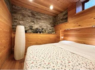 Baita Genepy - Charme Alpino in Pietra - 5